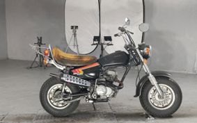 HONDA NO-TI DUX CY50