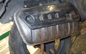 YAMAHA CHAMP 50 1995 54V