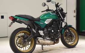 KAWASAKI Z650 RS 2023 ER650M