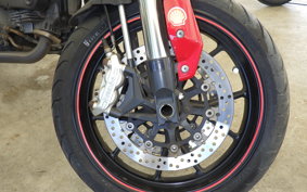 DUCATI HYPERMOTARD 1100E 2010