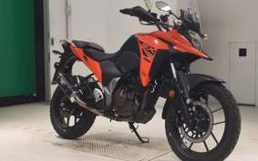 SUZUKI Vストローム250SX EL11L