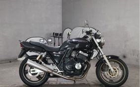 HONDA CB400SF NC31