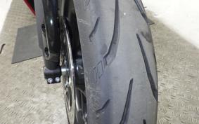 TRIUMPH DAYTONA660 2024