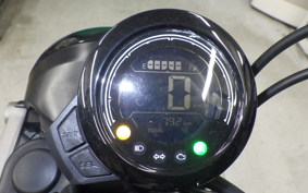 HONDA CT125-2 JA65