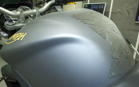 TRIUMPH STREET TRIPLE R 2009