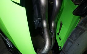 KAWASAKI NINJA 250 2