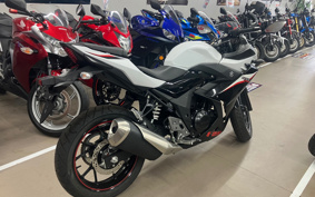 SUZUKI GSX250 R DN11A