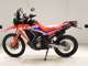 Фото Honda CRF250 GEN 2 RALLY с японского аукциона