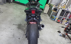 YAMAHA YZF-R1 2021 RN65J