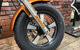 HARLEY XL1200CA 2014 LJ3