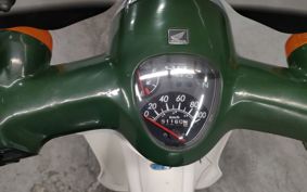 HONDA SUPER CUB110 JA07
