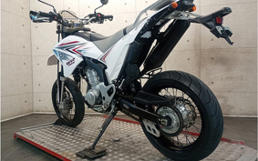 YAMAHA WR250X DG15J