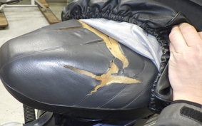 HONDA C90 SUPER CUB E HA02