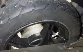 YAMAHA JOG ZR Gen.2 SA16J