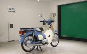 HONDA C50 SUPER CUB 2010 AA09