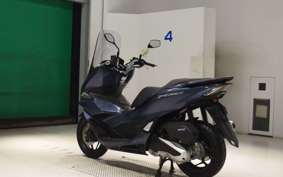 HONDA PCX 160