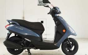 YAMAHA AXIS 125 Z SED7J