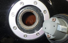 SUZUKI GSX1400 2004 GY71A