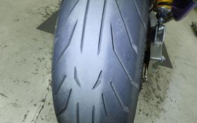 KAWASAKI ZRX1200 D 2015 ZRT20D
