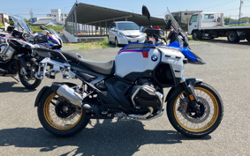 BMW R1300GS Adventure ASA 2025 0M31