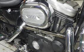 HARLEY XL1200S 2002