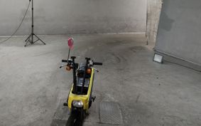 HONDA MOTOCOMPO AB12