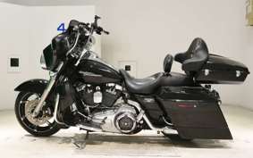 HARLEY FLHX 1580 2008