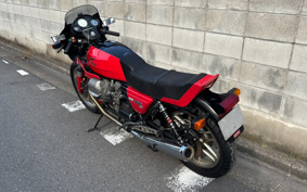 MOTO GUZZI 850 LE MANS3 1985 VF