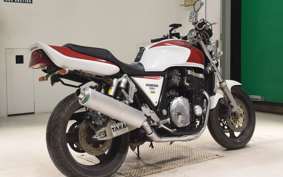 HONDA CB1000SF 1993 SC30