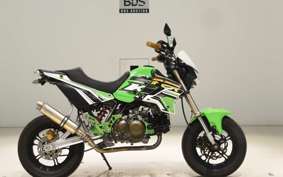 KAWASAKI KSR110 E 1999