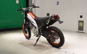 YAMAHA TRICKER Gen.2 DG16J