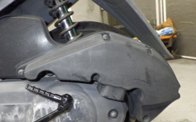 SUZUKI ADDRESS V125 CF46A