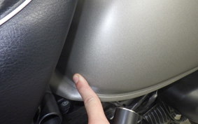 HONDA MONKEY 125 JB03
