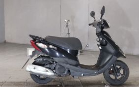 YAMAHA JOG ZR EVOLUTION2 SA39J