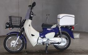 HONDA SUPER CUB50 AA07