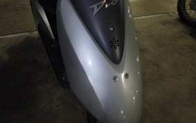 HONDA DIO Gen.6 AF62