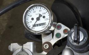 YAMAHA TW225 DG09J