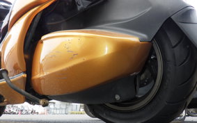 SUZUKI GEMMA 250 CJ47A