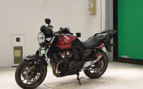 HONDA CB400SF GEN 4 A 2015 NC42