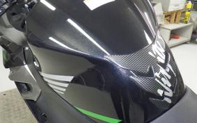 KAWASAKI NINJA 400 2025 EX400L
