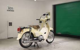 HONDA C110 SUPER CUB JA44