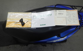 SUZUKI ADDRESS V125 S CF4MA