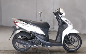 HONDA DIO 110 JF31