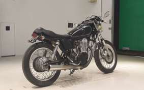 YAMAHA SR400 Gen.3 2003 RH01J