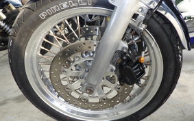 HONDA CB400F NC36