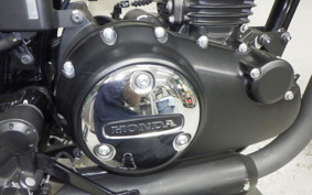 HONDA GB350S 2022 NC59