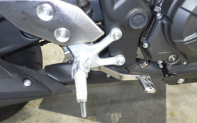 YAMAHA MT-03 ABS 2025 RH25J