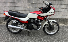 HONDA CBX400 1984 NC07