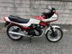 Фото Honda CBX400 1984 с японского аукциона