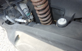 HONDA DIO GEN 3 2012 AF34